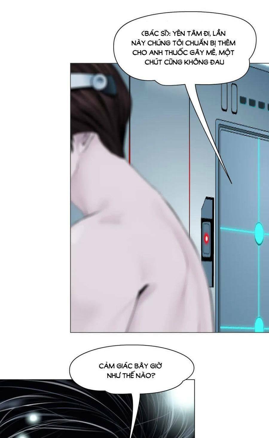 Đằng Nữ Chapter 192 - Trang 2