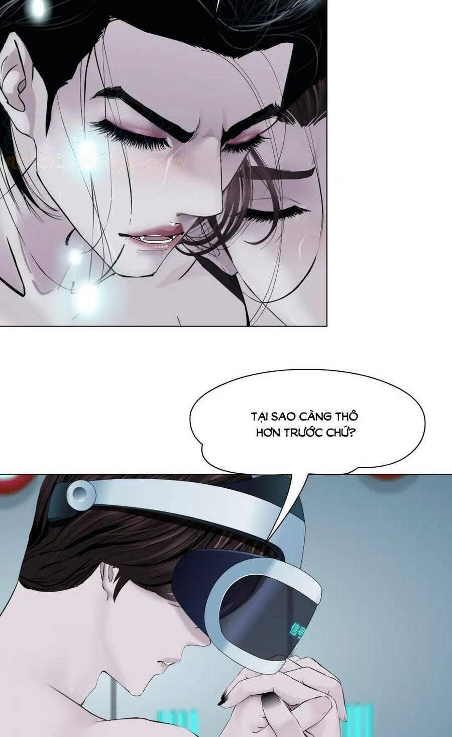 Đằng Nữ Chapter 192 - Trang 2