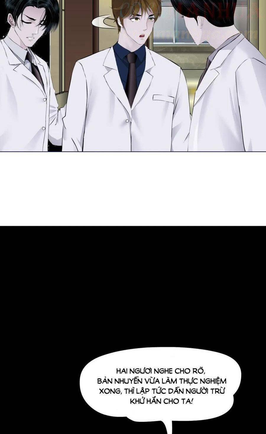 Đằng Nữ Chapter 193 - Trang 2