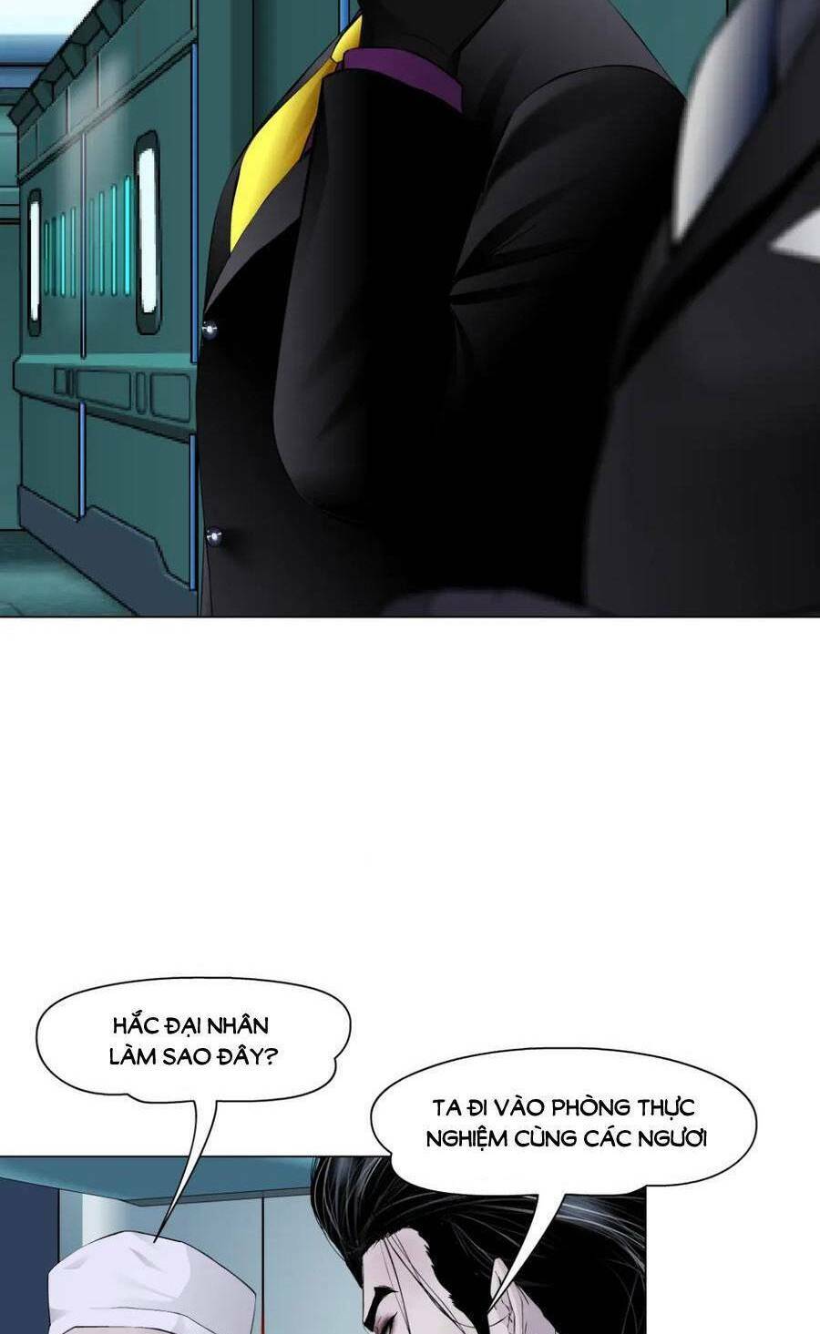 Đằng Nữ Chapter 193 - Trang 2