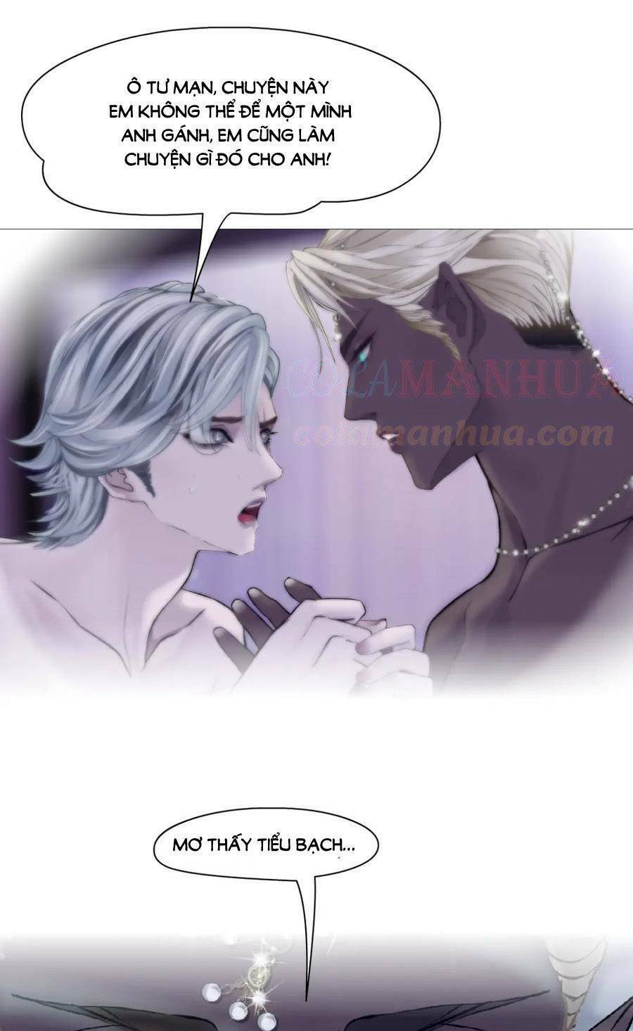 Đằng Nữ Chapter 193 - Trang 2