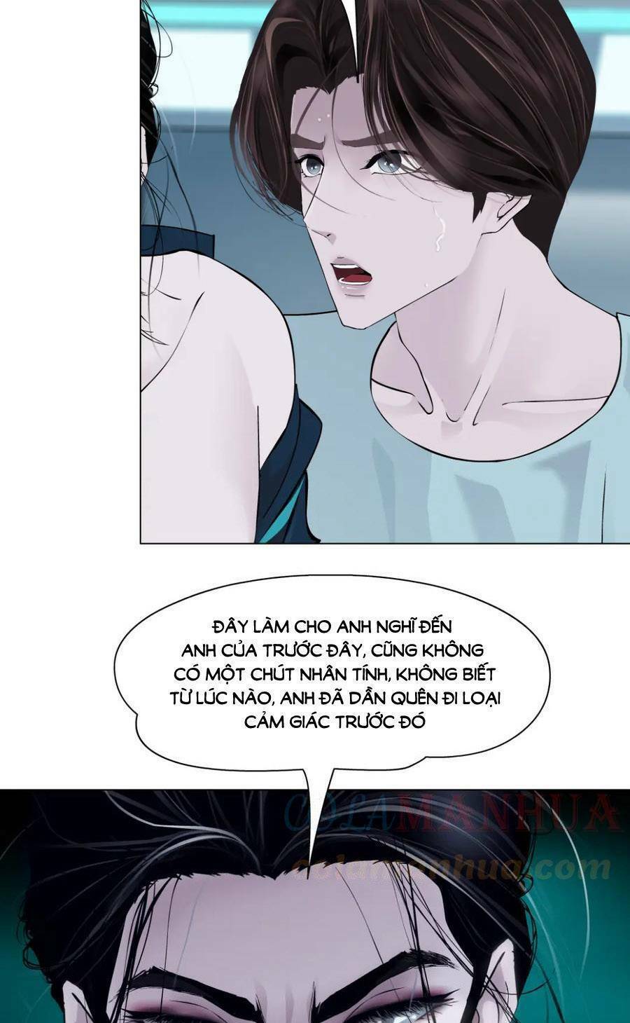 Đằng Nữ Chapter 193 - Trang 2