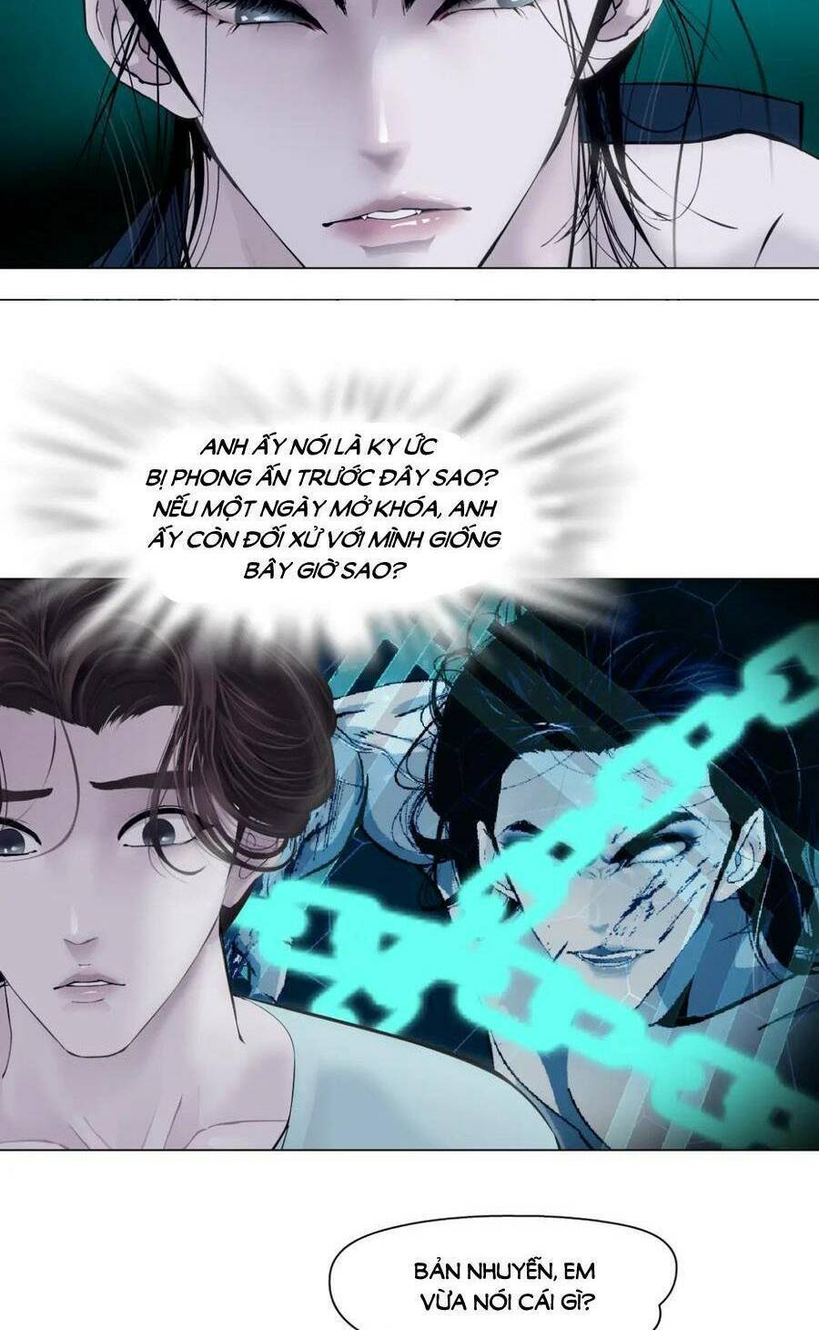 Đằng Nữ Chapter 193 - Trang 2