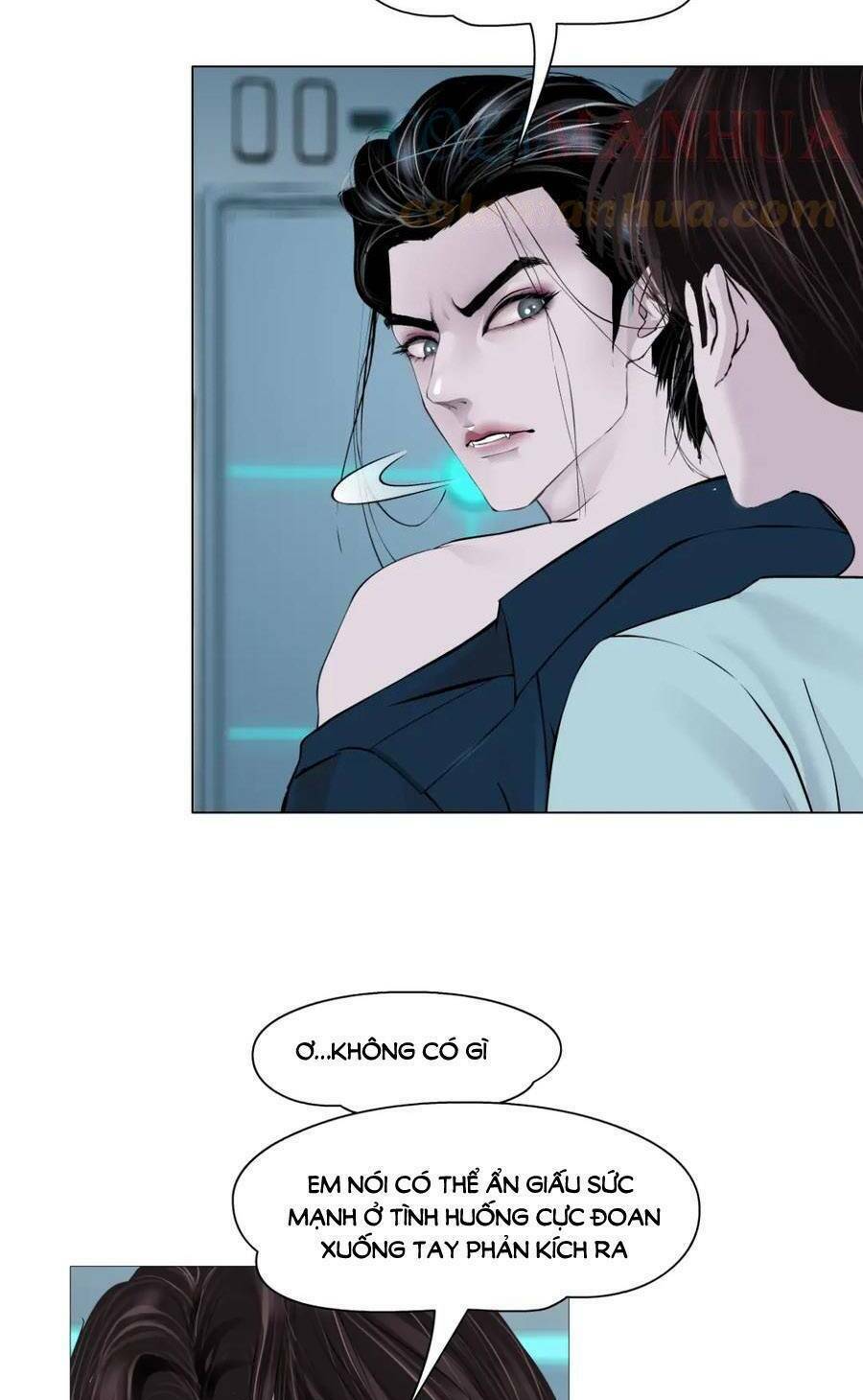 Đằng Nữ Chapter 193 - Trang 2