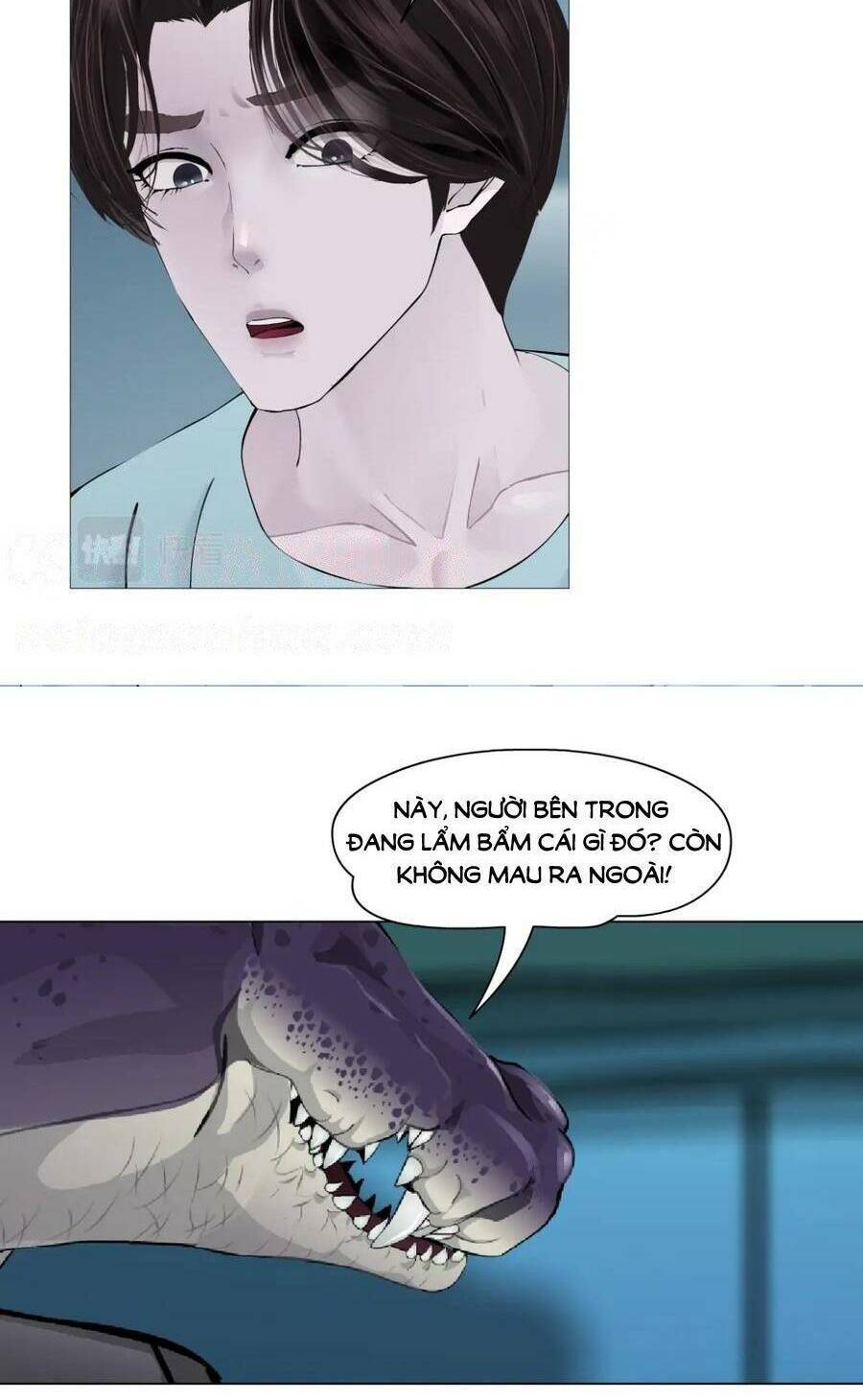 Đằng Nữ Chapter 193 - Trang 2