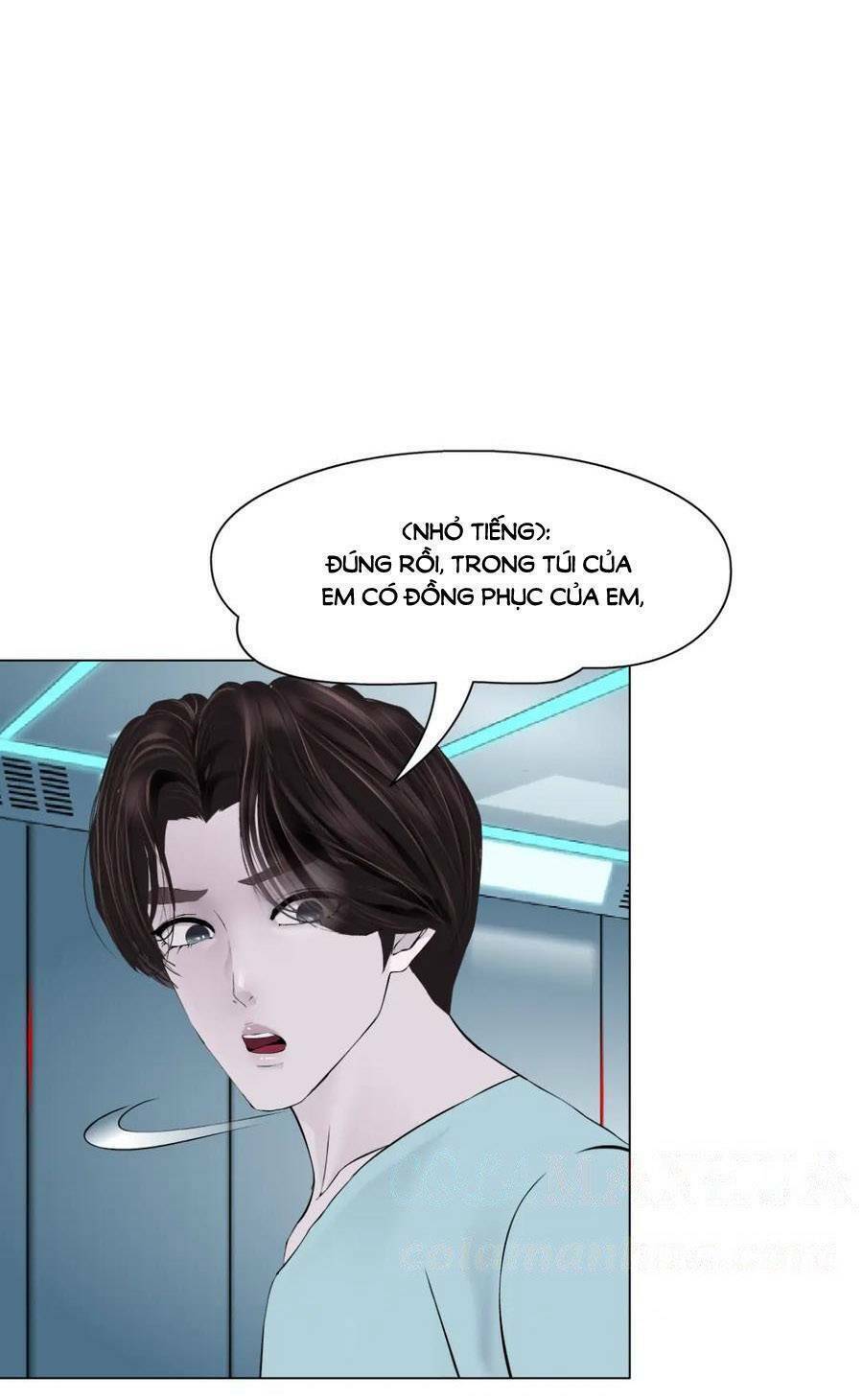 Đằng Nữ Chapter 193 - Trang 2