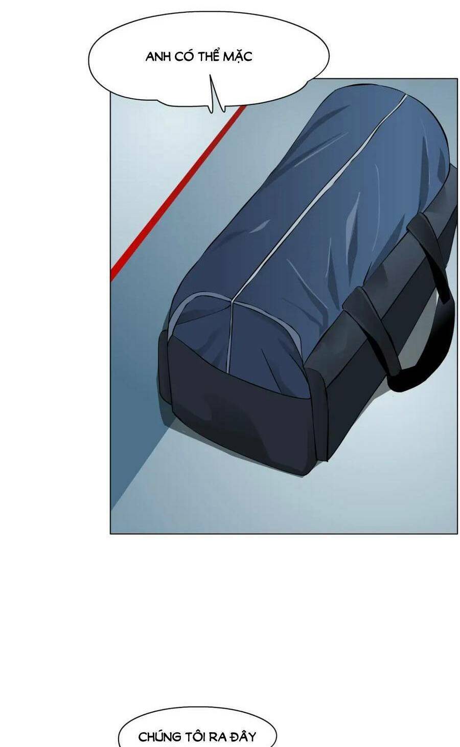 Đằng Nữ Chapter 193 - Trang 2