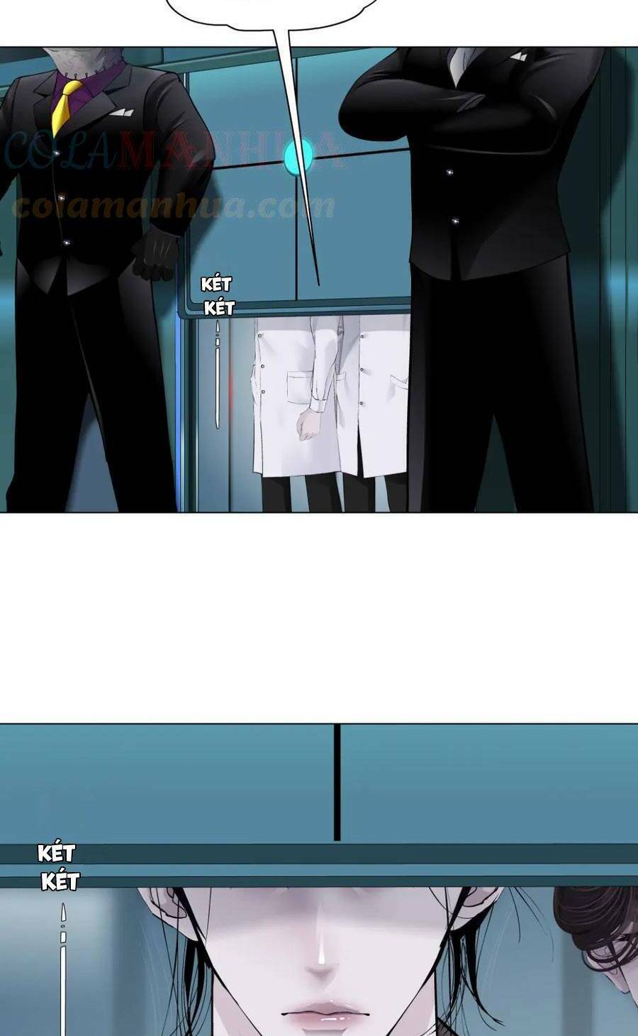 Đằng Nữ Chapter 193 - Trang 2