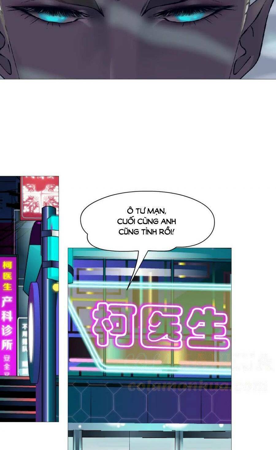 Đằng Nữ Chapter 193 - Trang 2