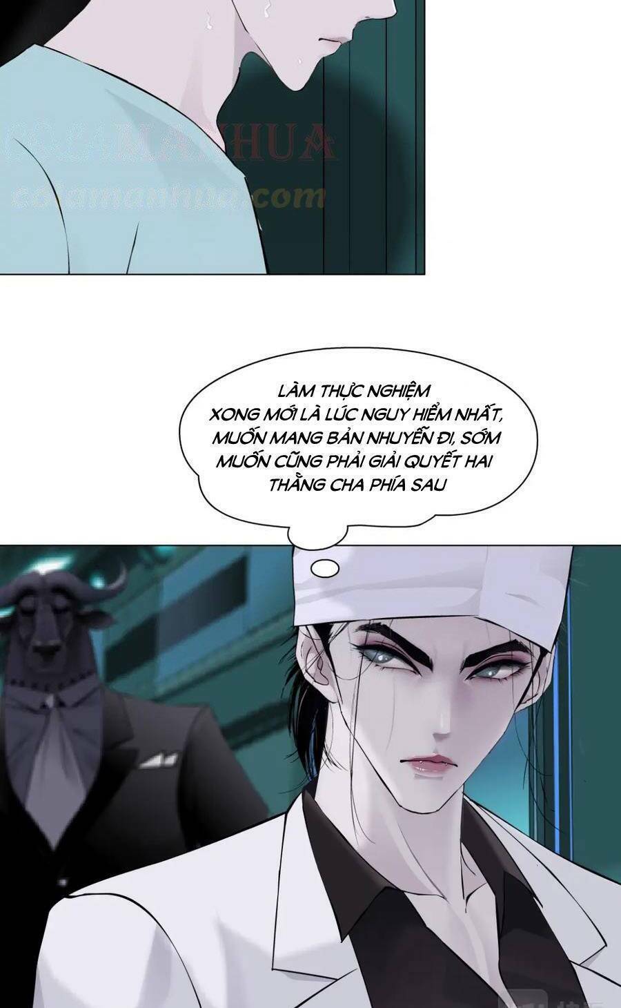 Đằng Nữ Chapter 193 - Trang 2