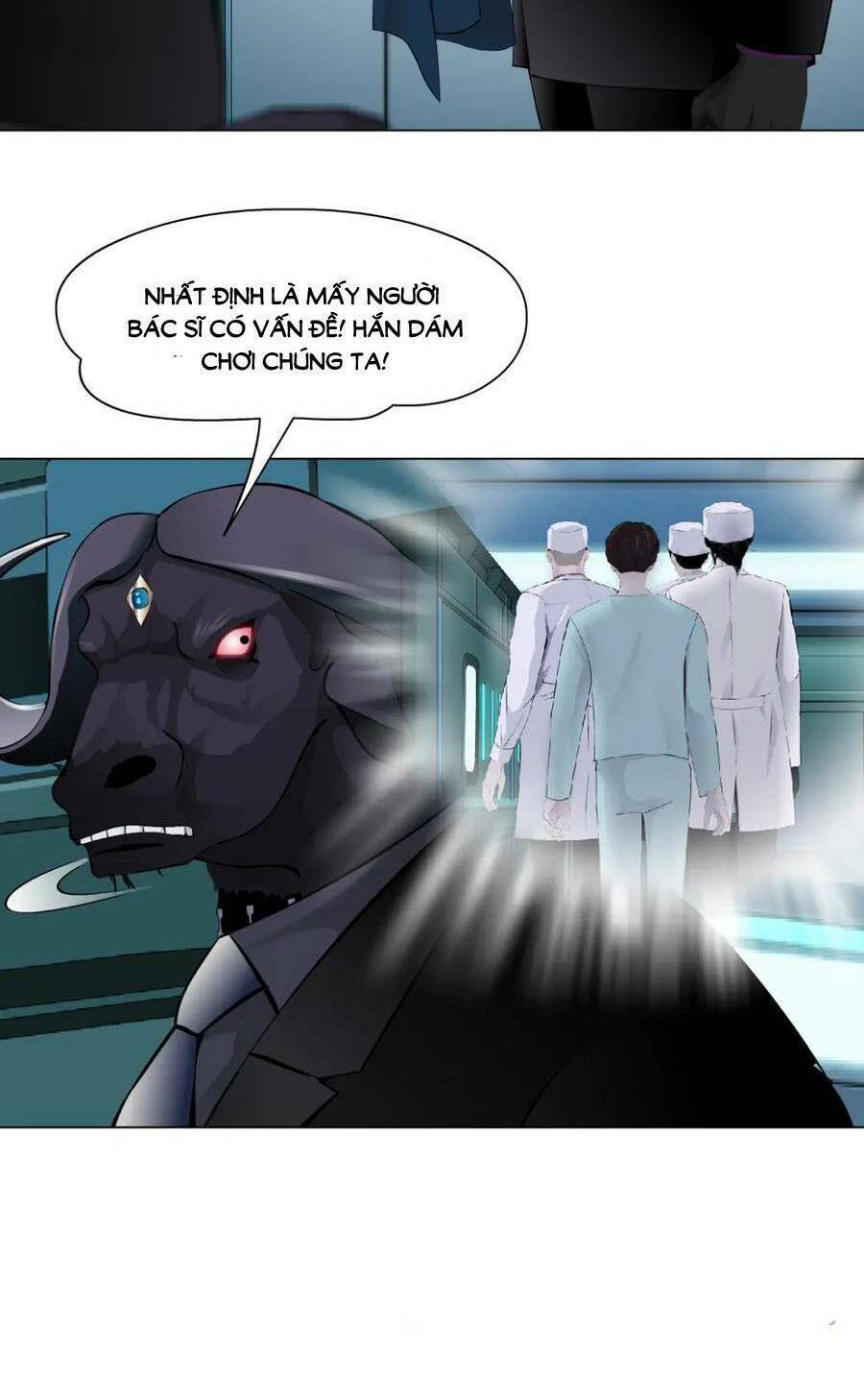 Đằng Nữ Chapter 193 - Trang 2