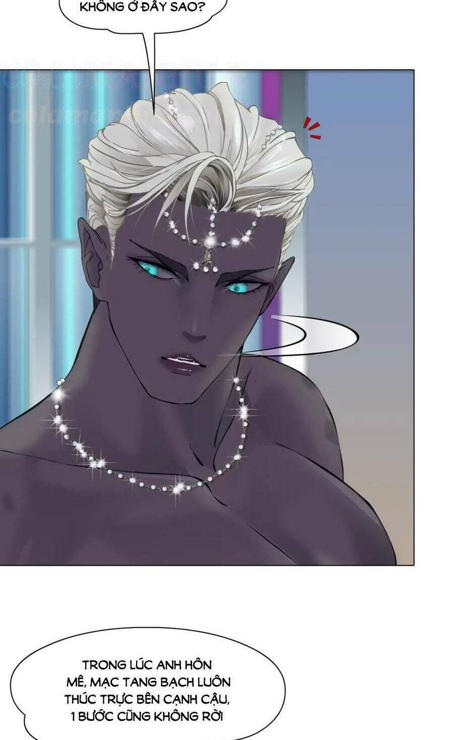 Đằng Nữ Chapter 193 - Trang 2