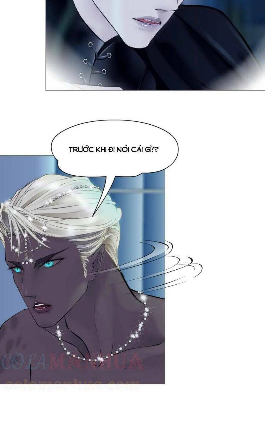 Đằng Nữ Chapter 193 - Trang 2