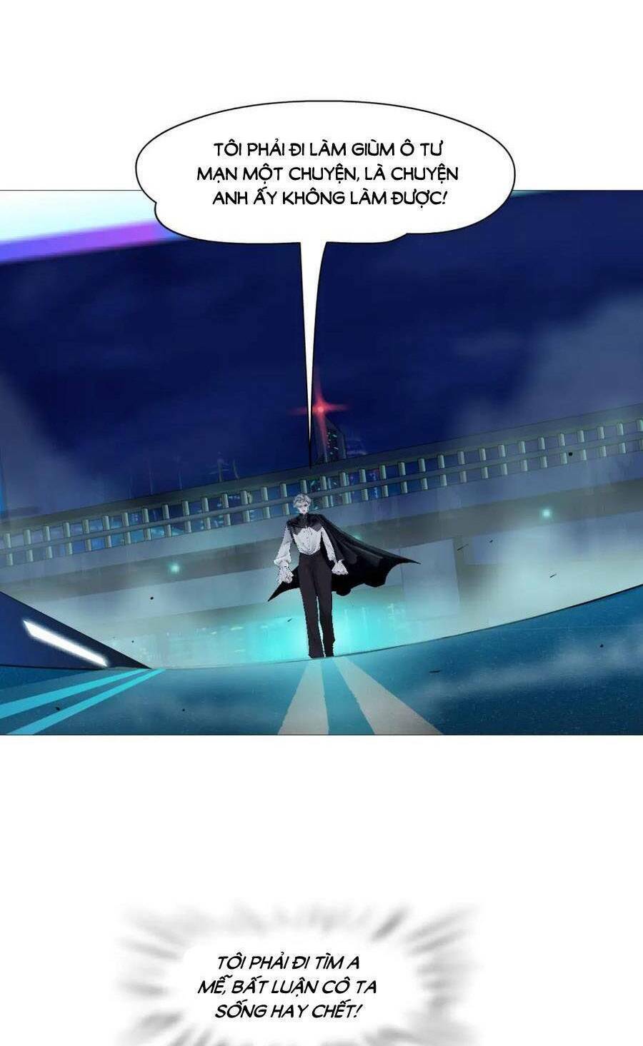 Đằng Nữ Chapter 193 - Trang 2