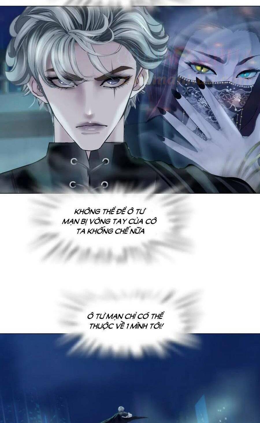 Đằng Nữ Chapter 193 - Trang 2