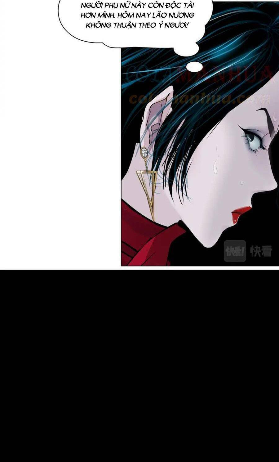 Đằng Nữ Chapter 194 - Trang 2
