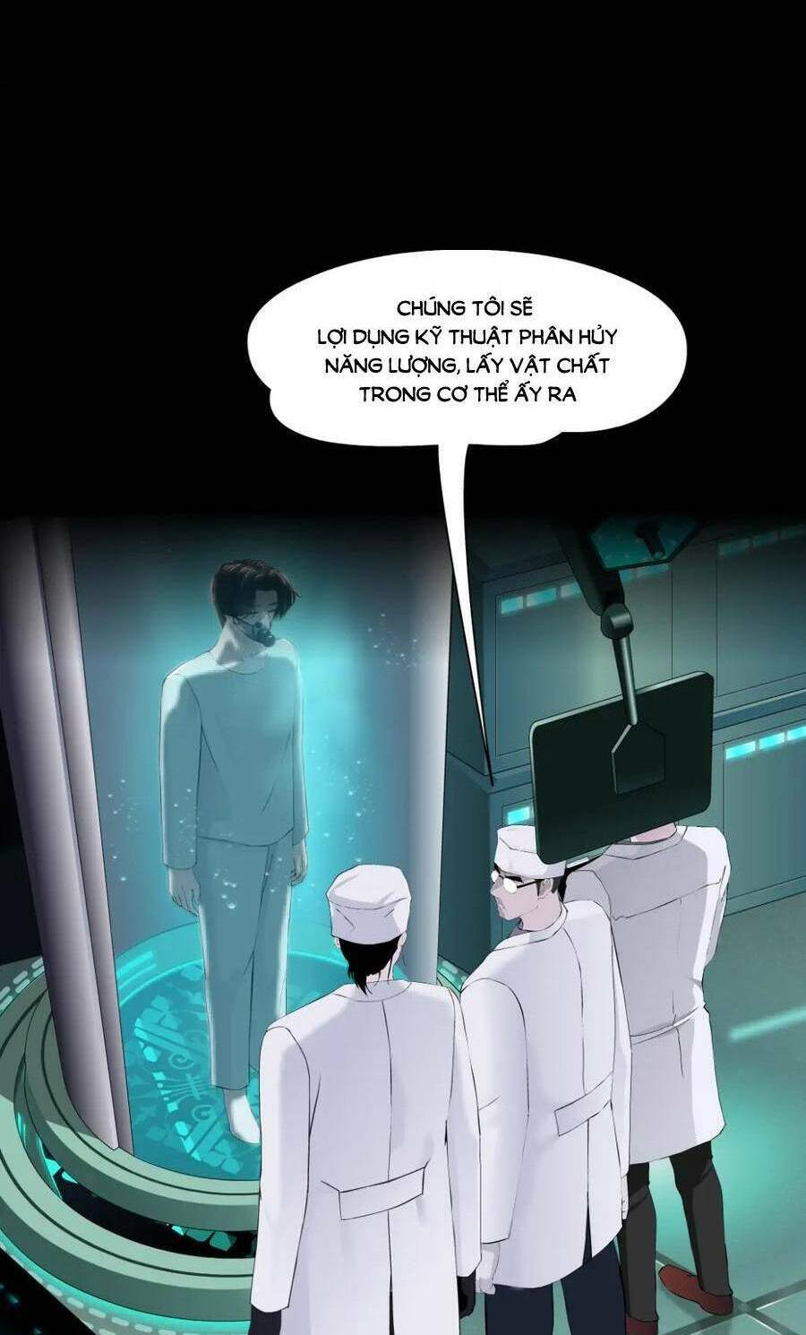 Đằng Nữ Chapter 194 - Trang 2