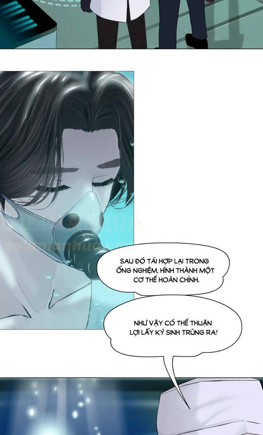 Đằng Nữ Chapter 194 - Trang 2