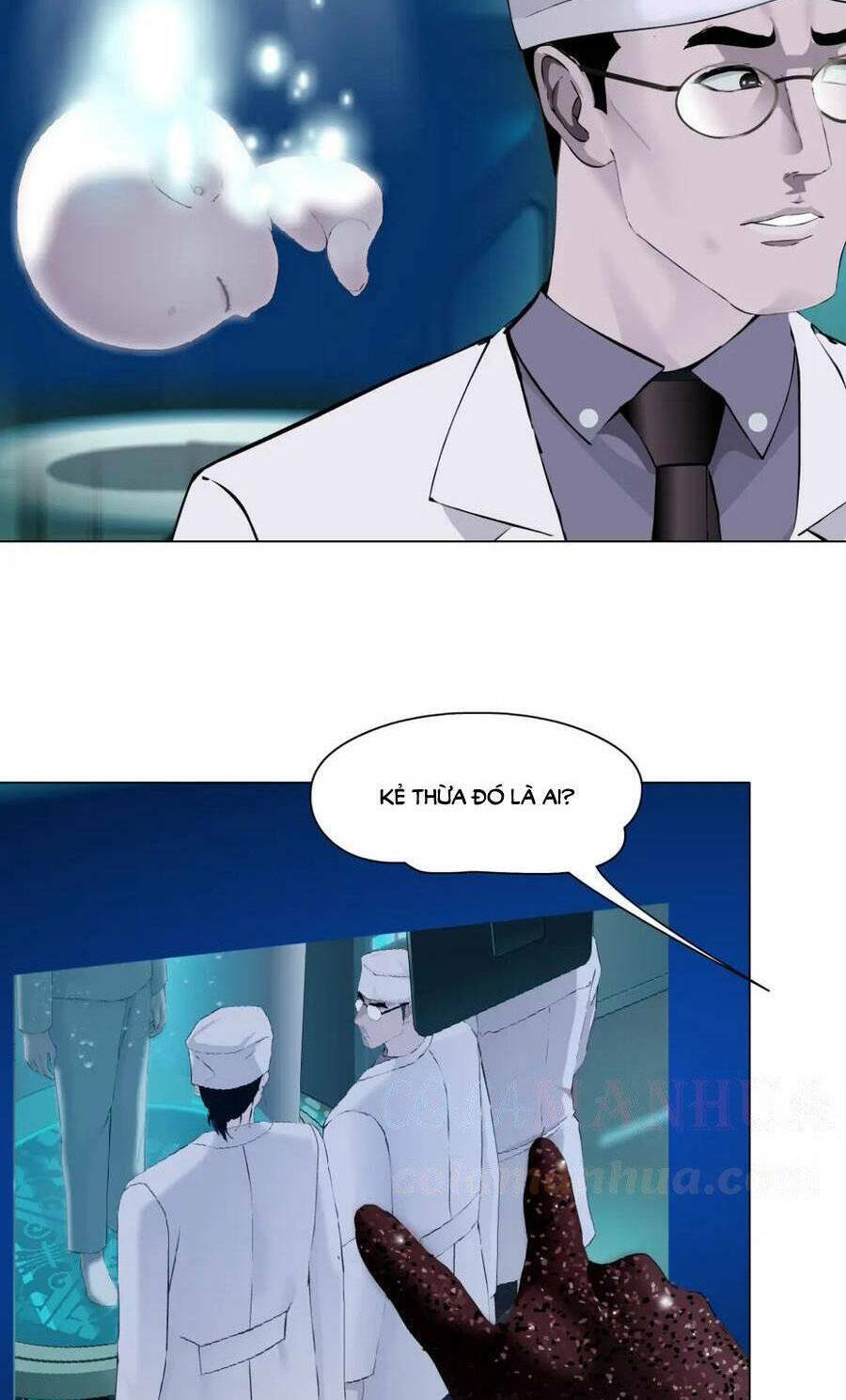 Đằng Nữ Chapter 194 - Trang 2