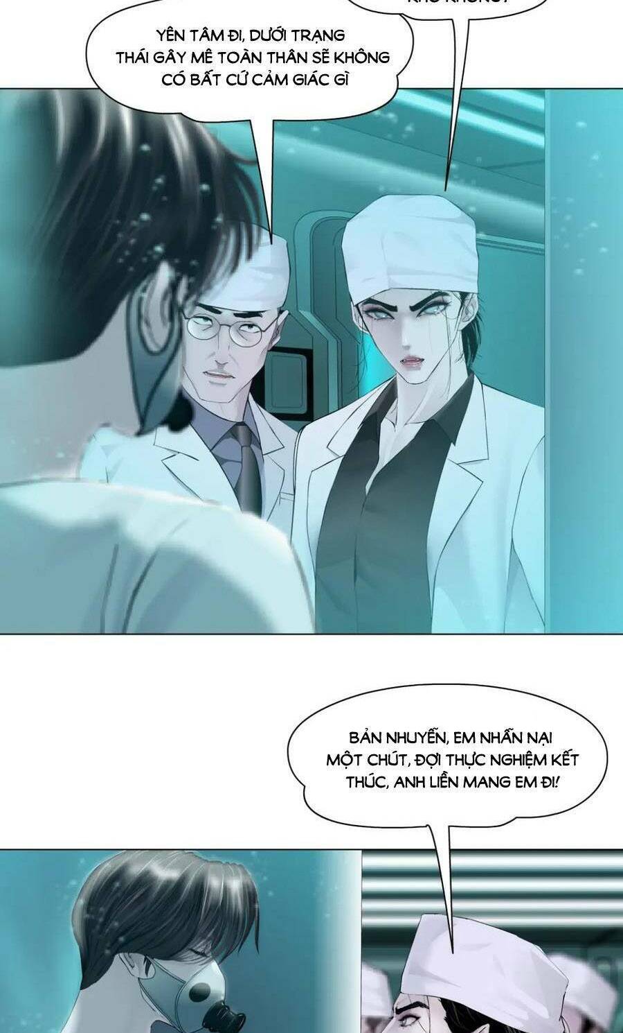 Đằng Nữ Chapter 194 - Trang 2