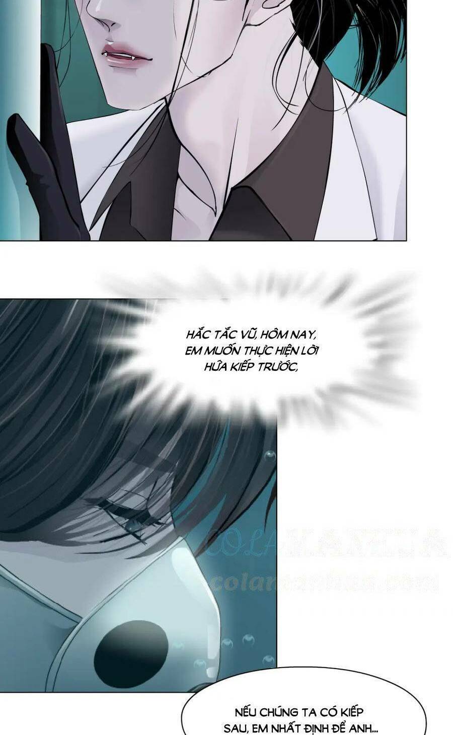 Đằng Nữ Chapter 194 - Trang 2