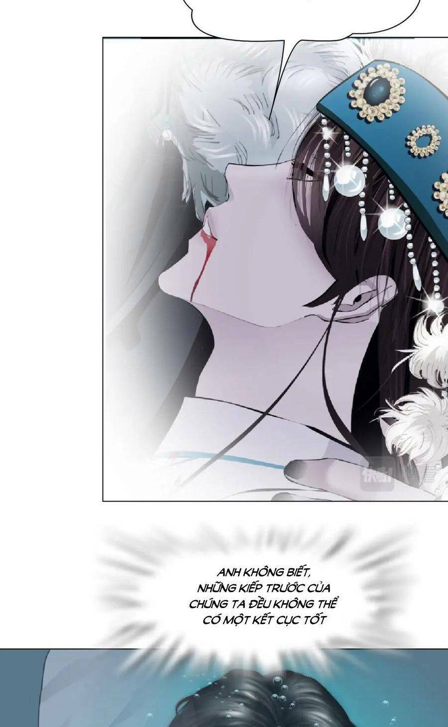 Đằng Nữ Chapter 194 - Trang 2