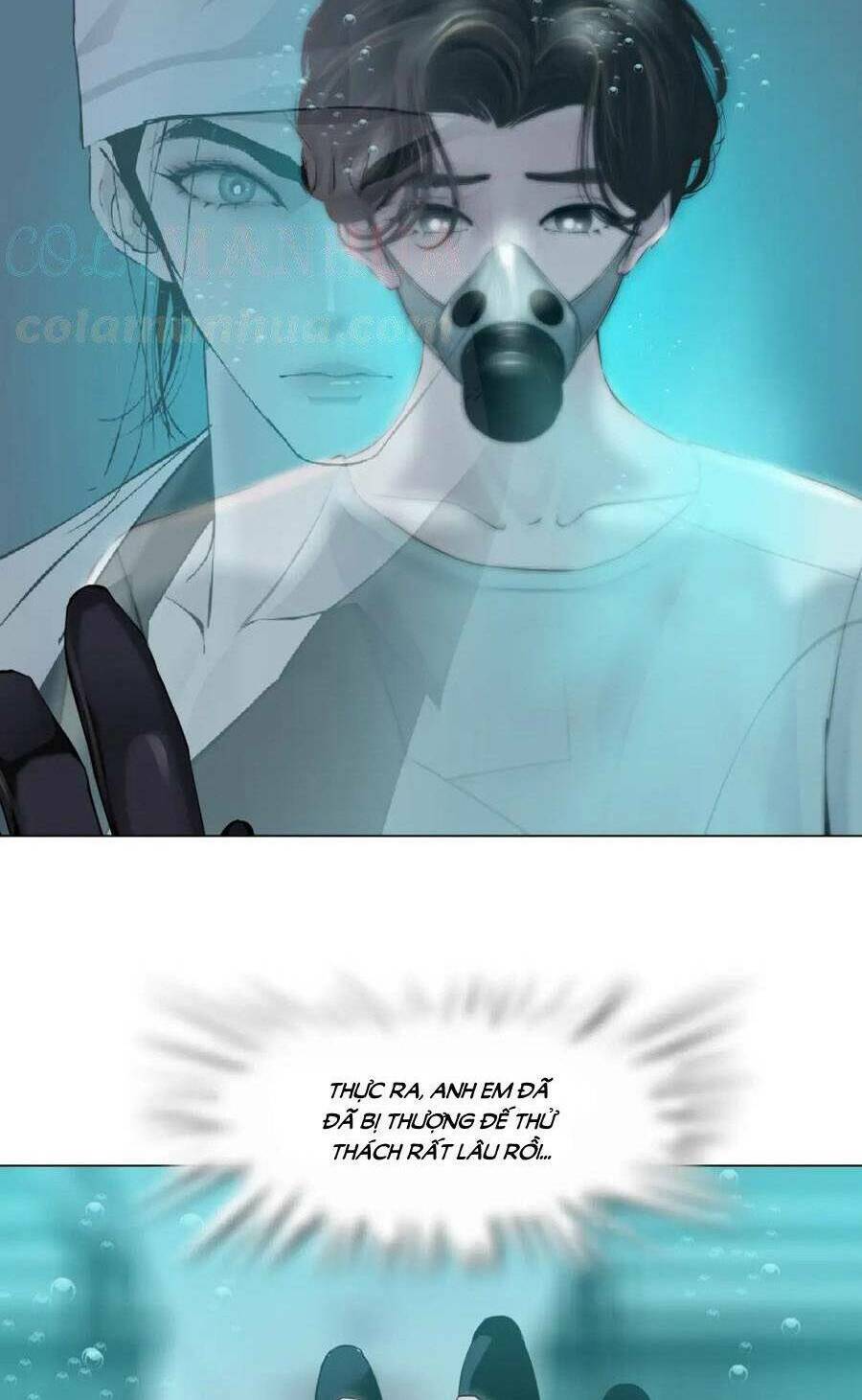 Đằng Nữ Chapter 194 - Trang 2
