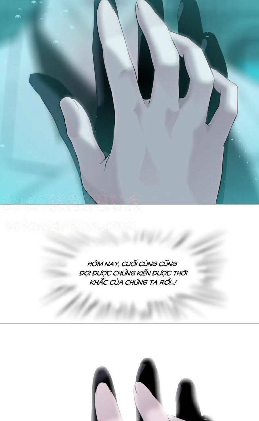 Đằng Nữ Chapter 194 - Trang 2