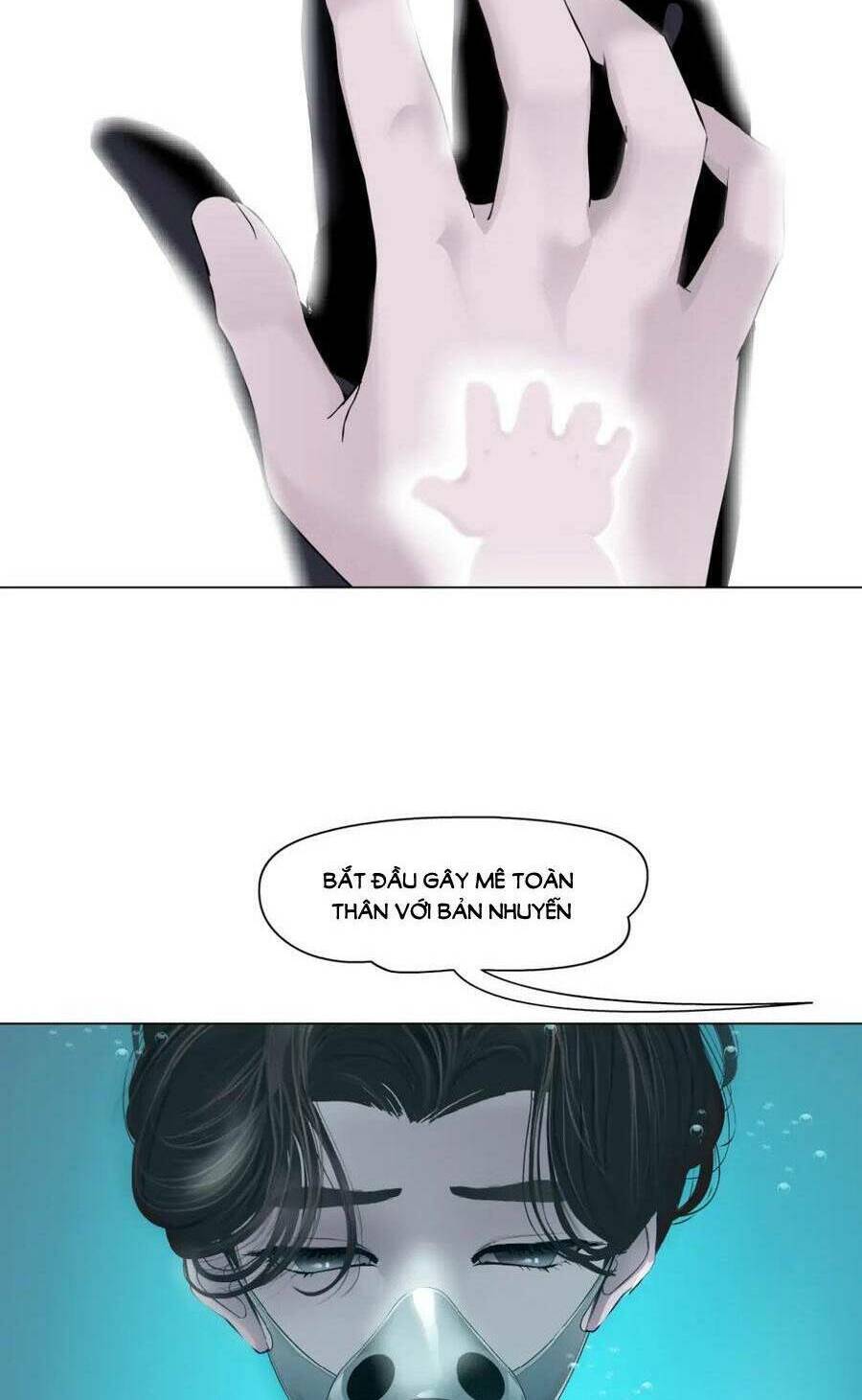 Đằng Nữ Chapter 194 - Trang 2