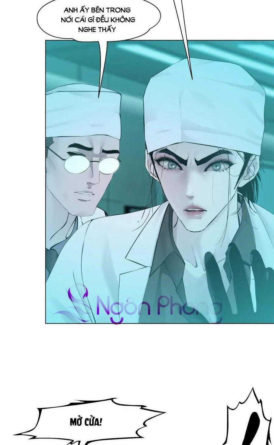 Đằng Nữ Chapter 194 - Trang 2