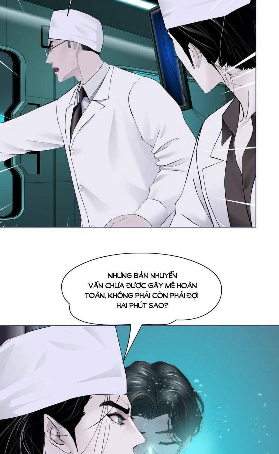 Đằng Nữ Chapter 194 - Trang 2