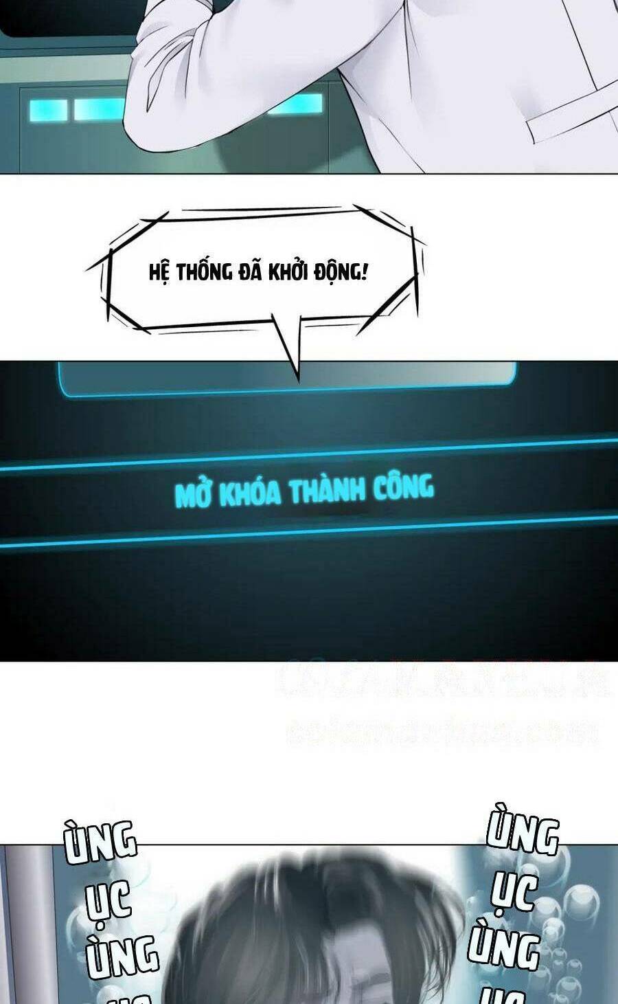 Đằng Nữ Chapter 194 - Trang 2