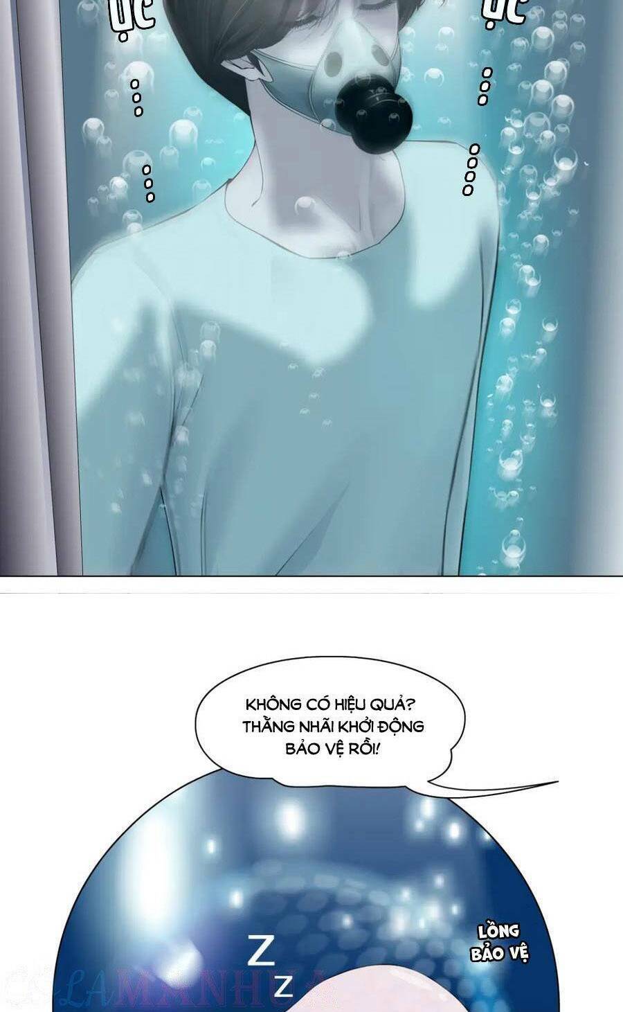 Đằng Nữ Chapter 194 - Trang 2