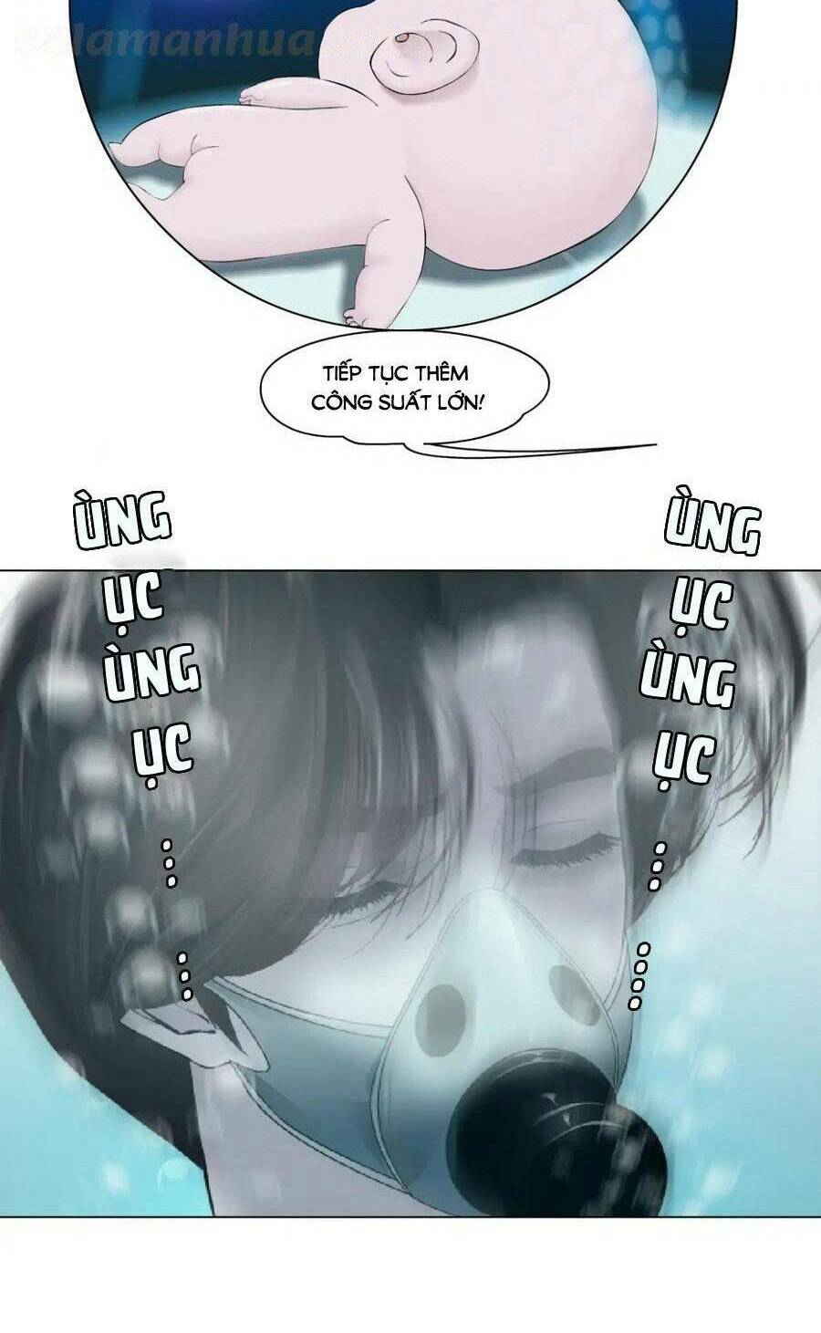 Đằng Nữ Chapter 194 - Trang 2