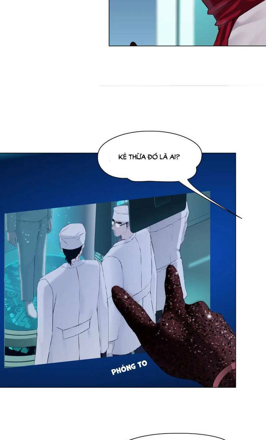 Đằng Nữ Chapter 194 - Trang 2