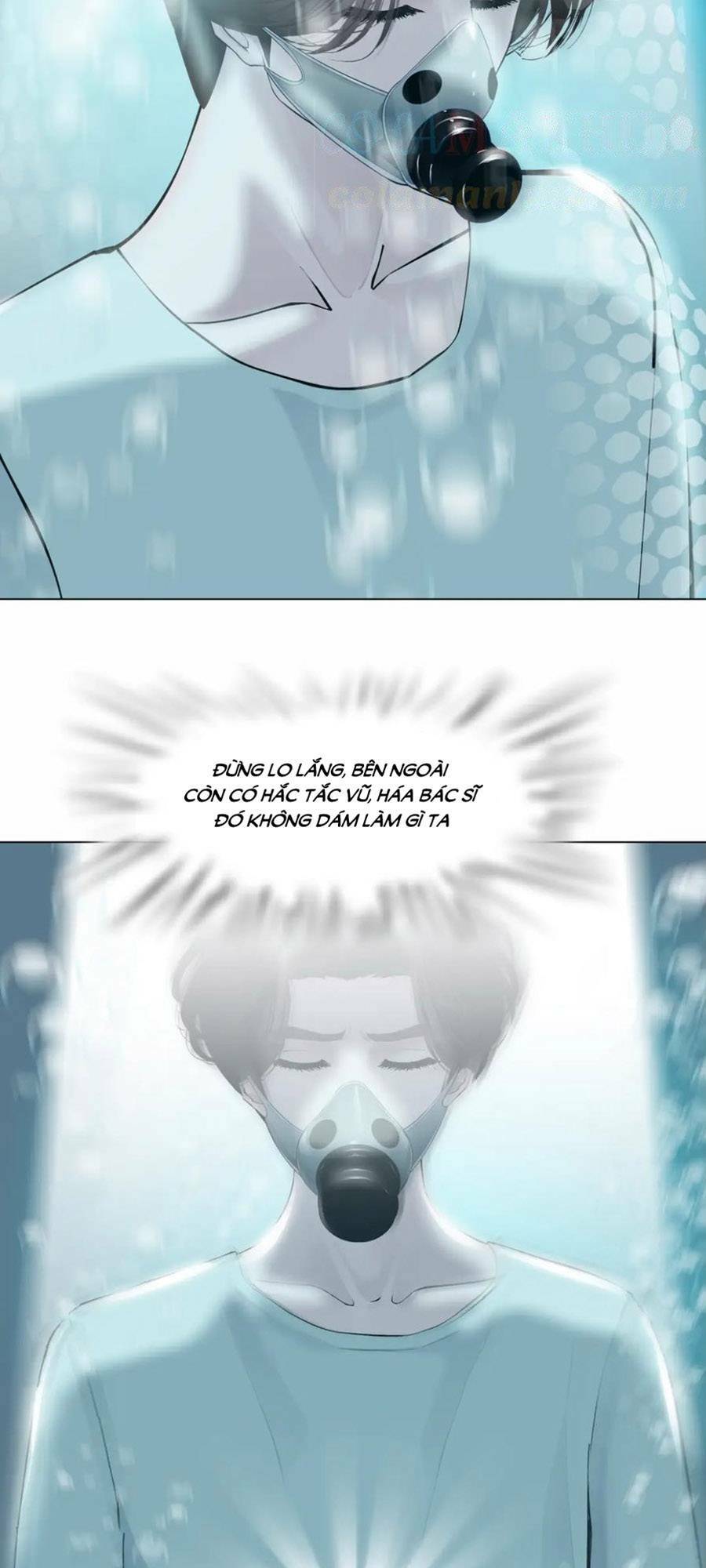 Đằng Nữ Chapter 195 - Trang 2