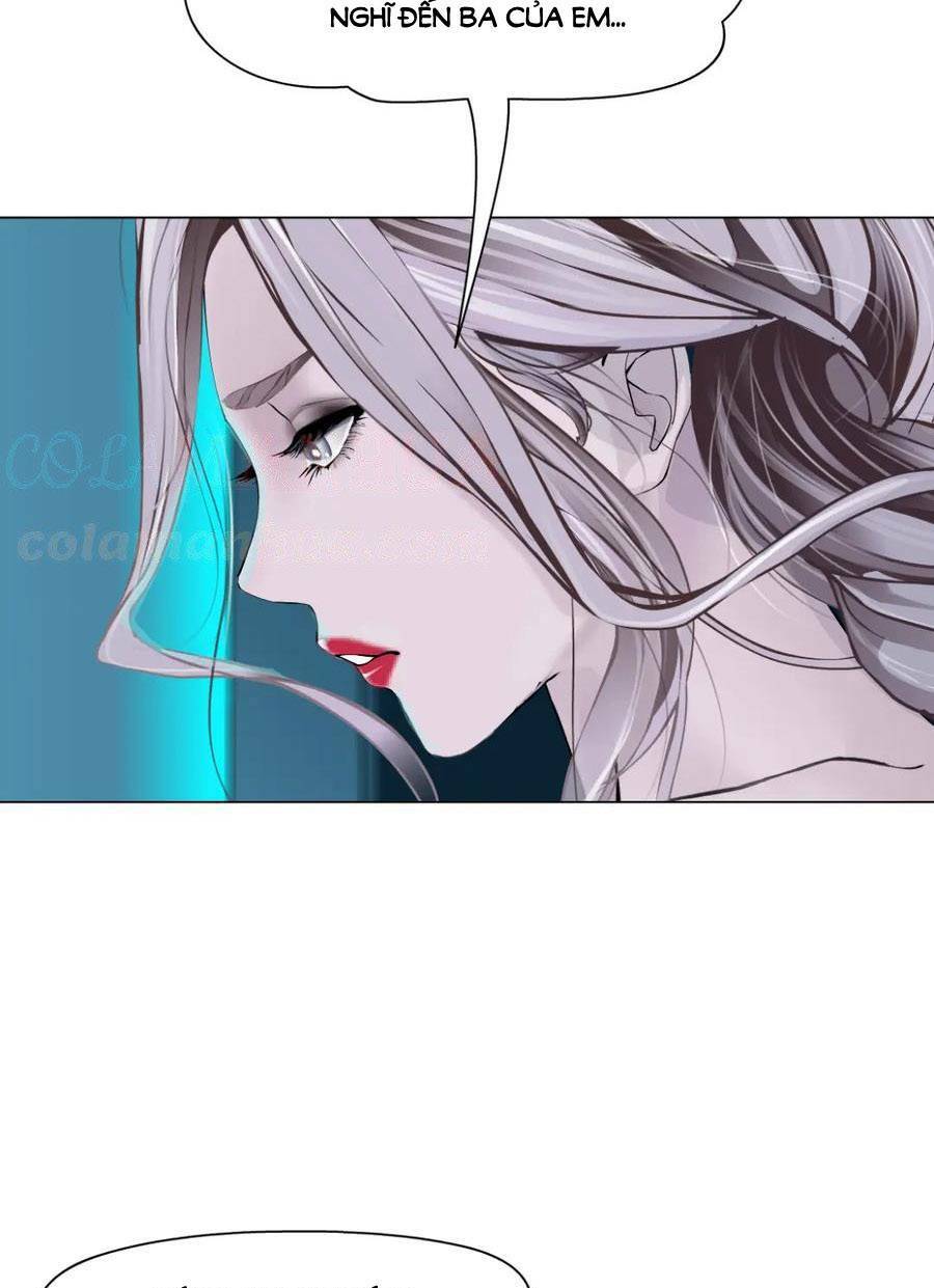 Đằng Nữ Chapter 195 - Trang 2