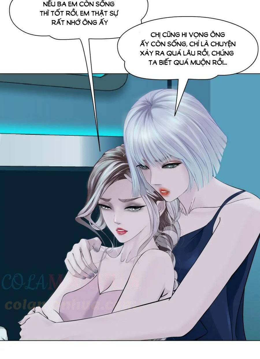 Đằng Nữ Chapter 195 - Trang 2