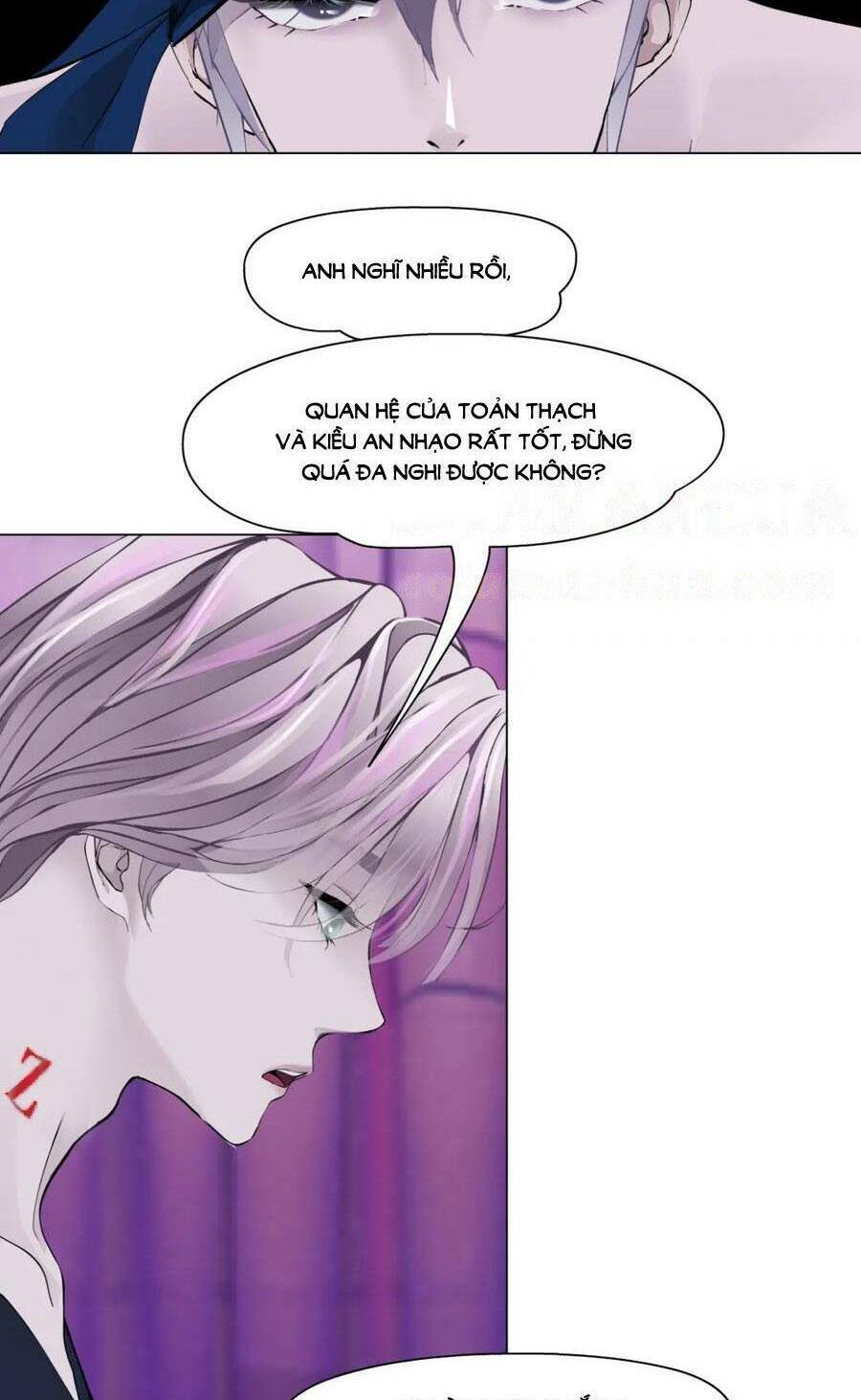 Đằng Nữ Chapter 196 - Trang 2