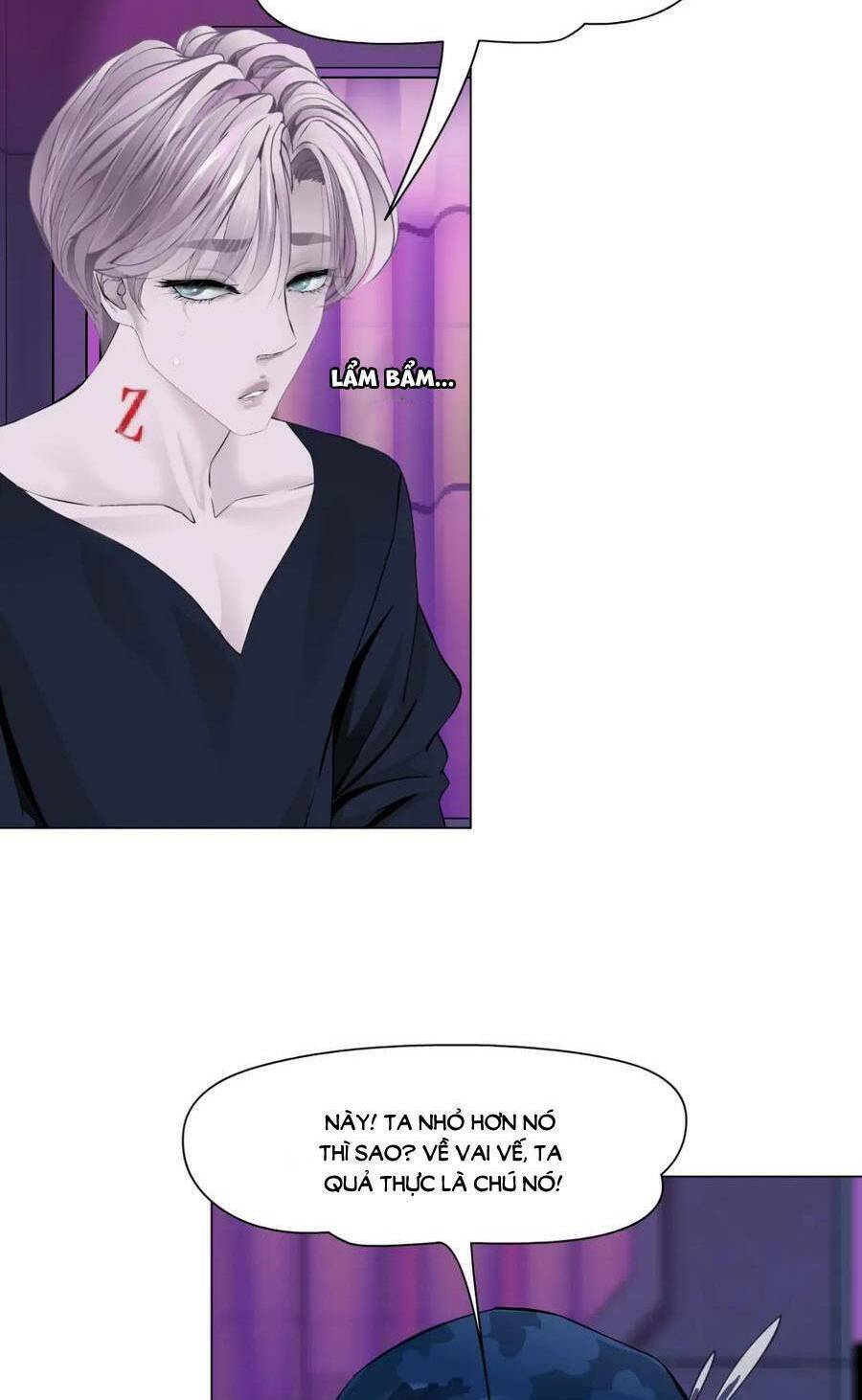 Đằng Nữ Chapter 196 - Trang 2