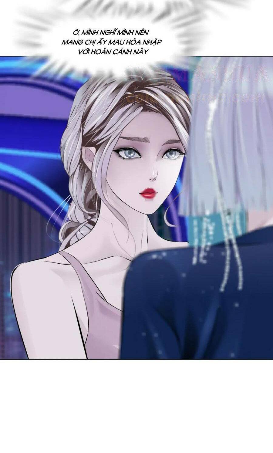 Đằng Nữ Chapter 196 - Trang 2