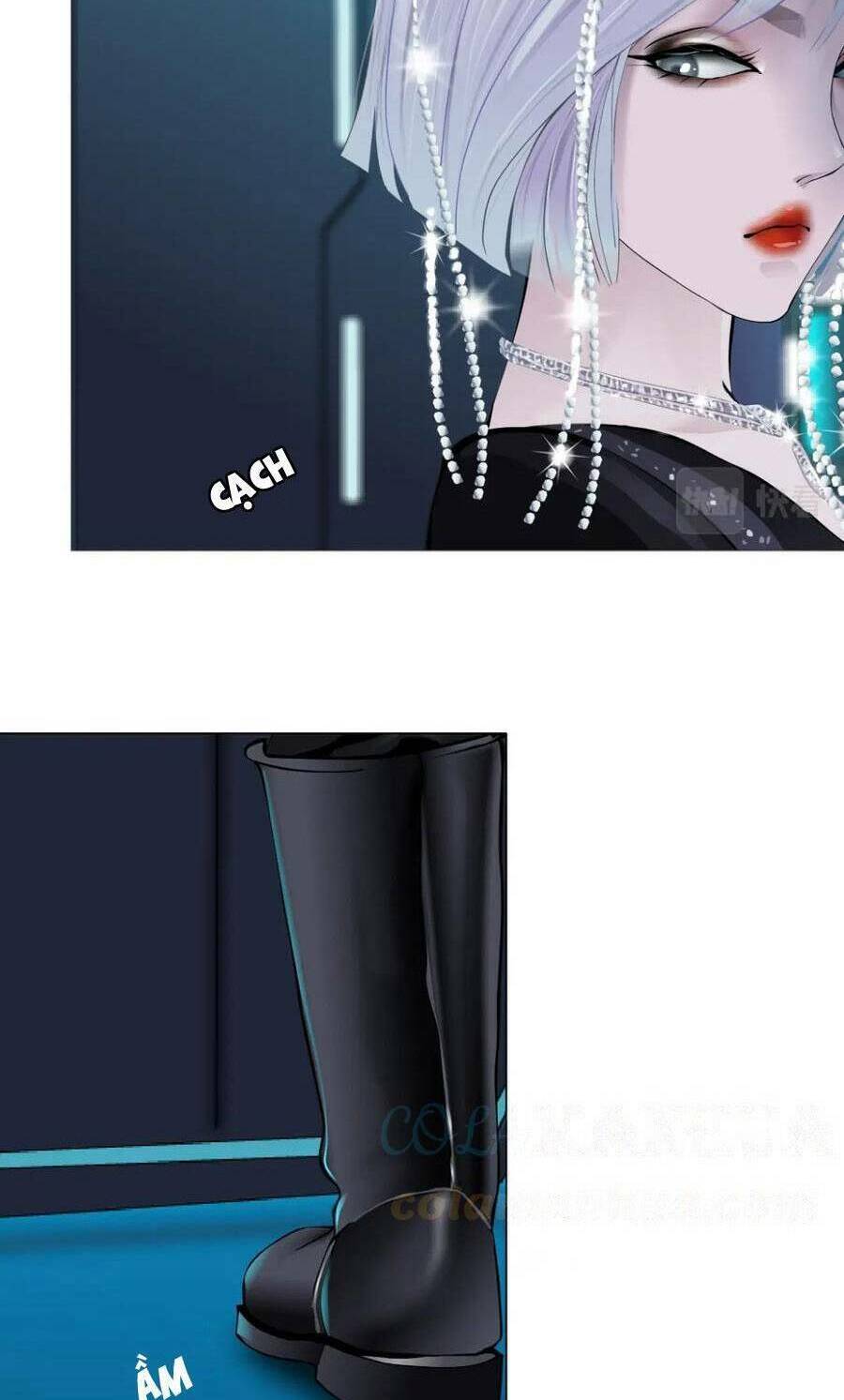 Đằng Nữ Chapter 196 - Trang 2