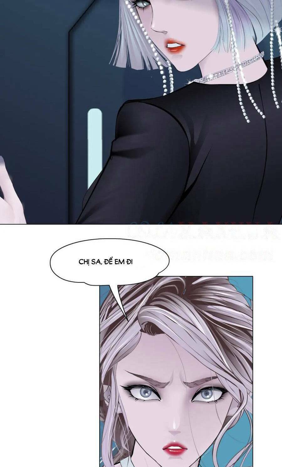 Đằng Nữ Chapter 196 - Trang 2