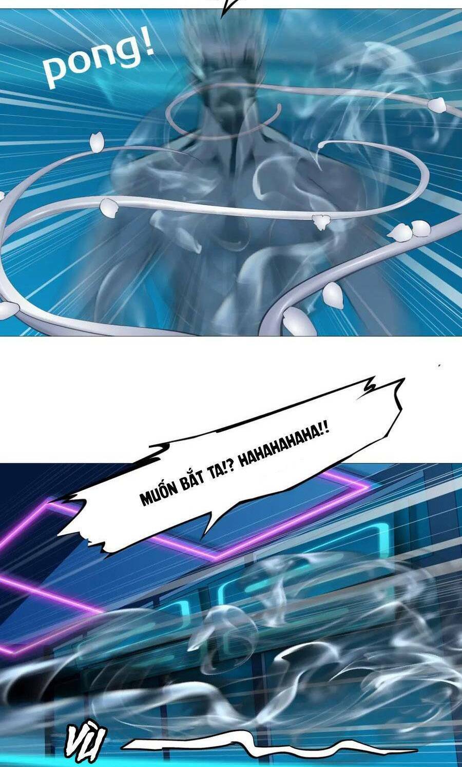 Đằng Nữ Chapter 196 - Trang 2