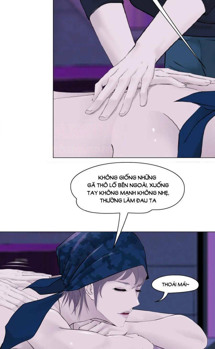 Đằng Nữ Chapter 196 - Trang 2