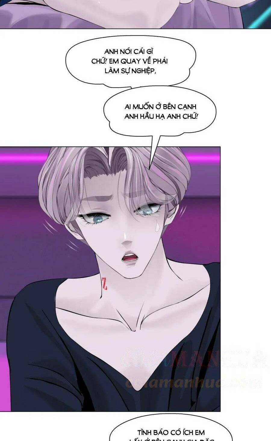 Đằng Nữ Chapter 196 - Trang 2