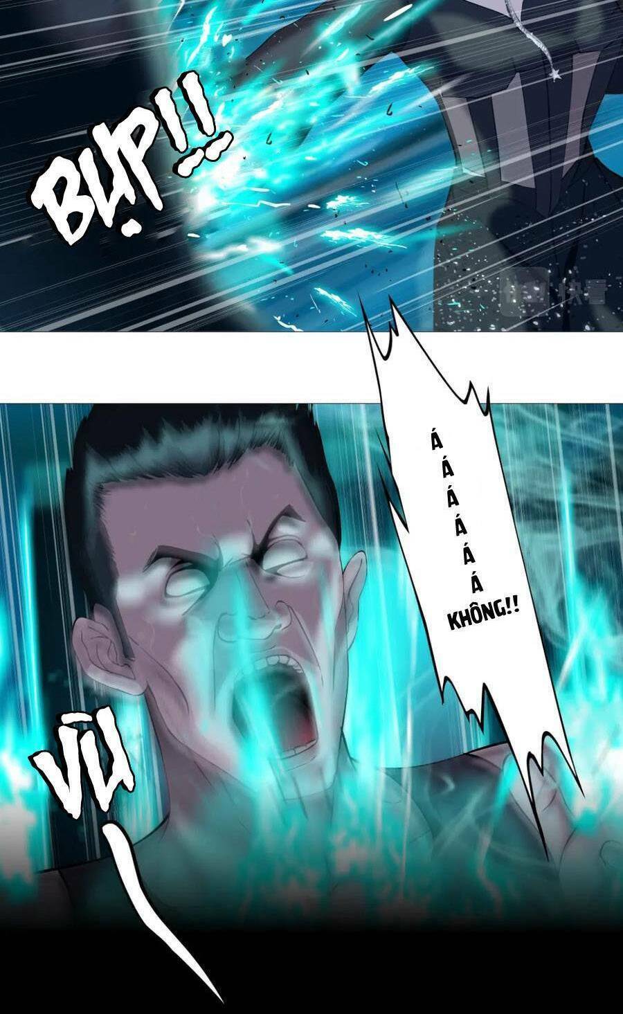 Đằng Nữ Chapter 197 - Trang 2