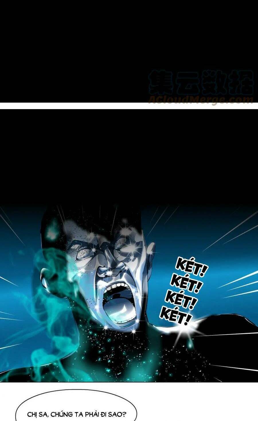 Đằng Nữ Chapter 197 - Trang 2