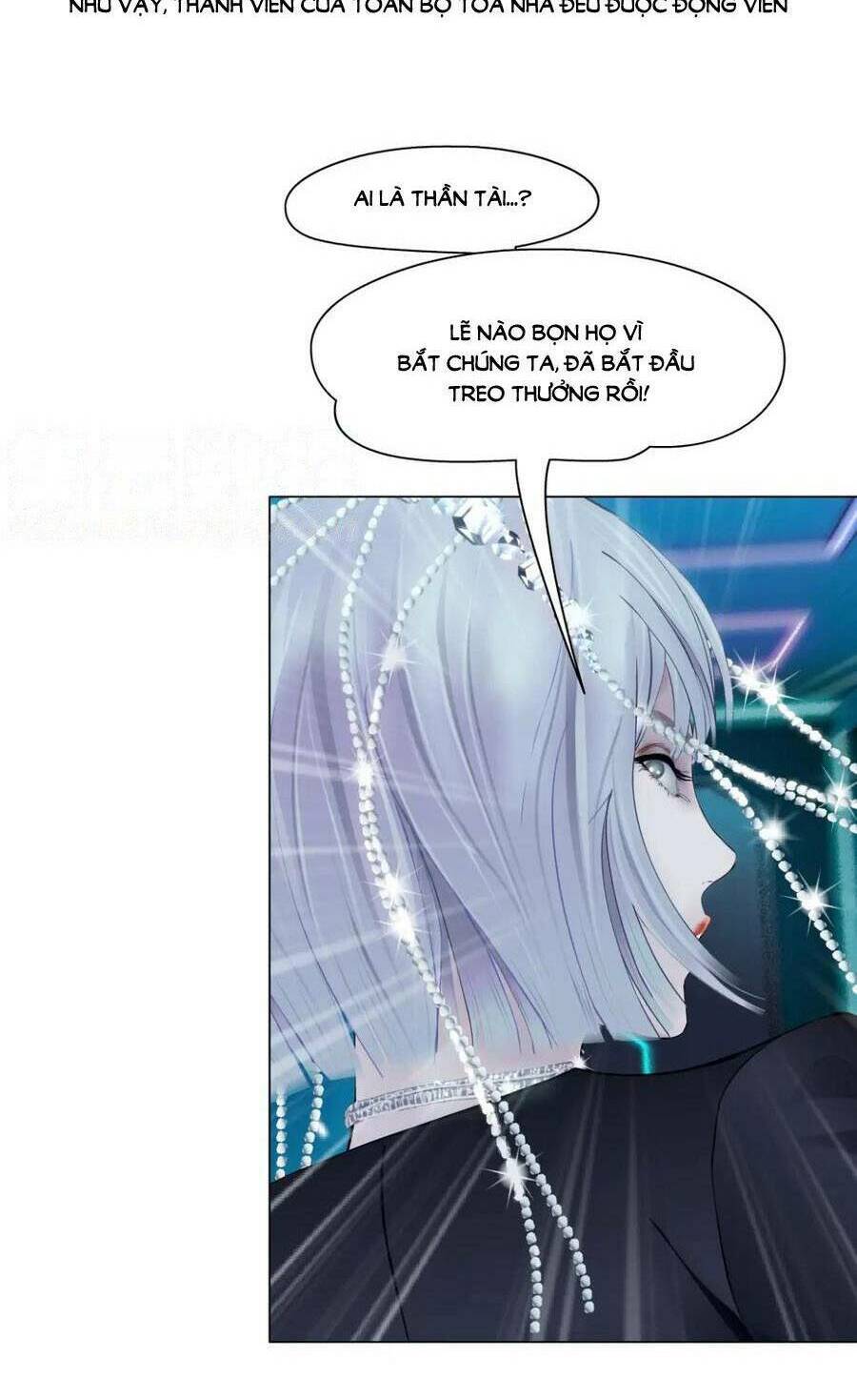 Đằng Nữ Chapter 197 - Trang 2