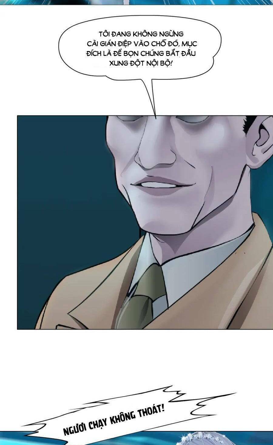 Đằng Nữ Chapter 197 - Trang 2